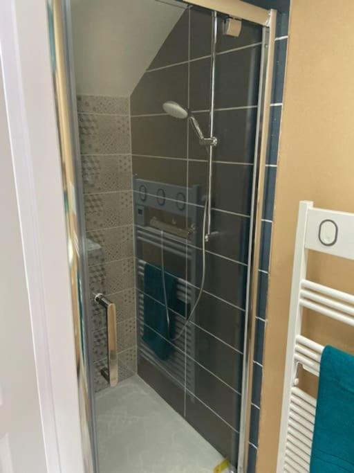 La Maison Passageon, Tout Confort Châteauroux Esterno foto